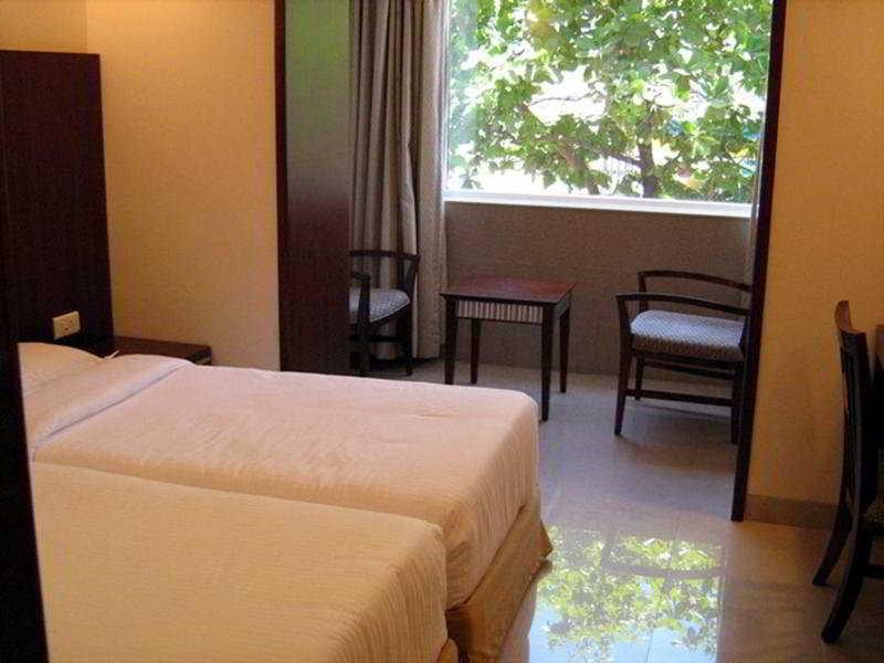 Suba Palace Near Gateway Of India Hotel