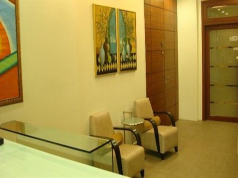Bentley Churchgate Hotel Mumbai