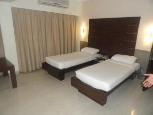 Suba Galaxy 4* Mumbai