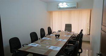 Jyoti Dwelling Hotel