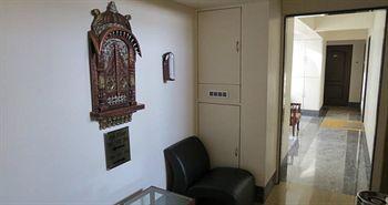 Jyoti Dwelling Hotel 3*