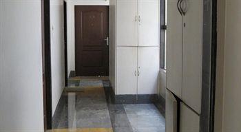 Jyoti Dwelling Hotel