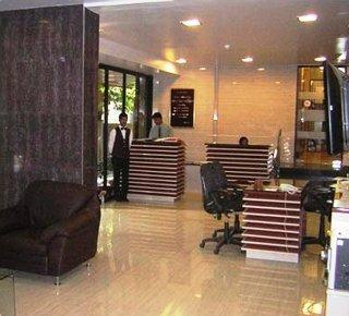 Jyoti Dwelling Hotel 3*
