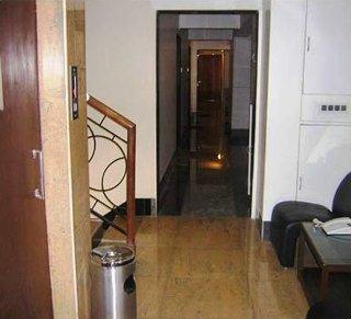 Jyoti Dwelling Hotel