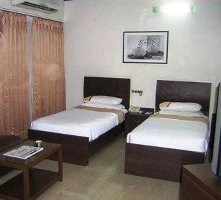 Jyoti Dwelling 3* Mumbai