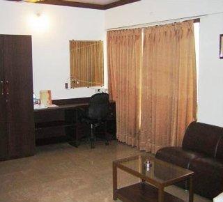 Jyoti Dwelling Hotel 3*