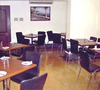 Jyoti Dwelling Hotel 3*