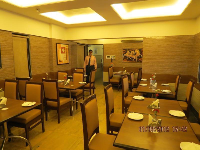Jyoti Dwelling Hotel