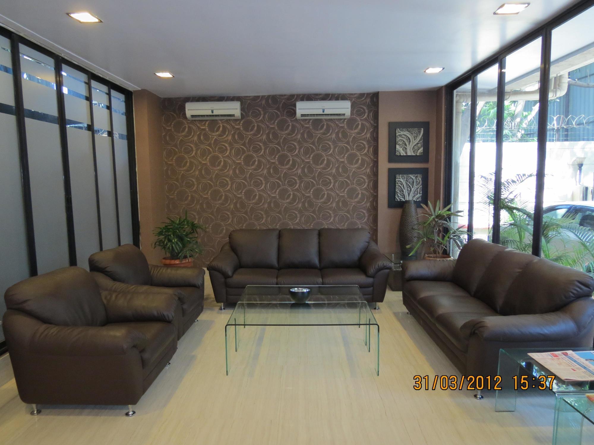 Jyoti Dwelling Hotel Mumbai