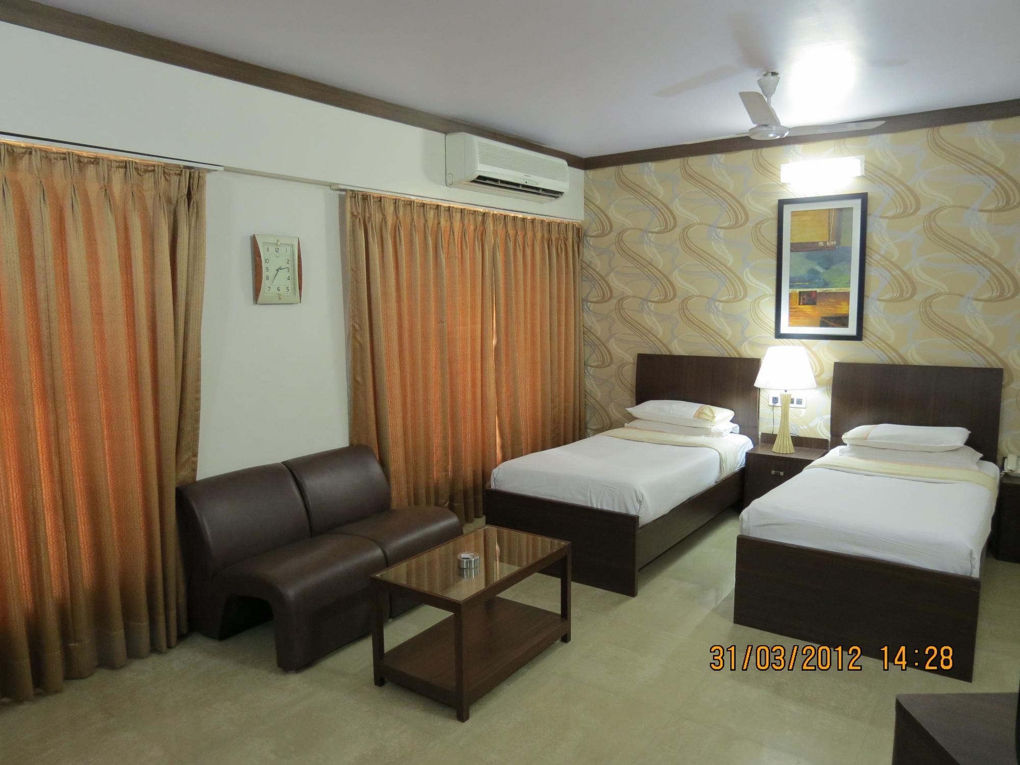 Jyoti Dwelling 3* Mumbai
