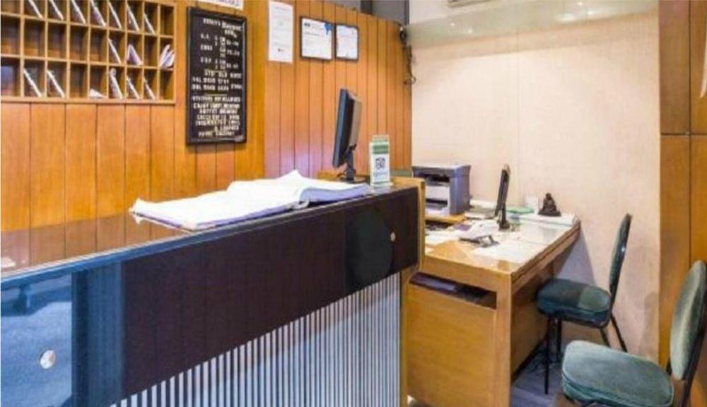 Diplomat, Colaba Hotel 3*