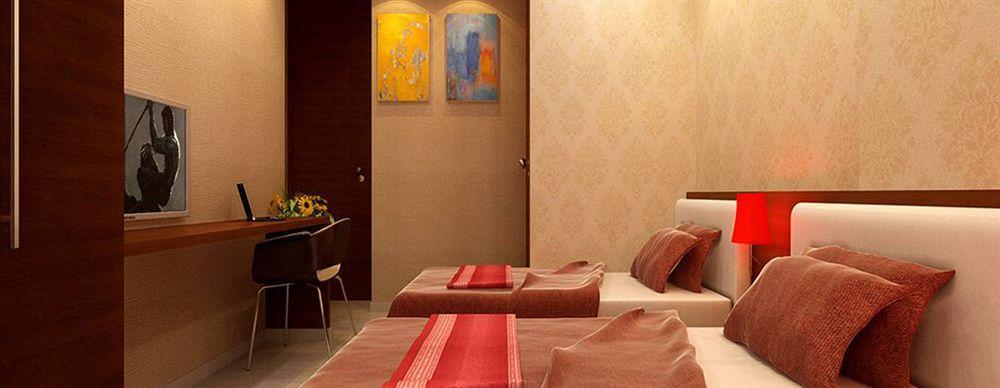 Fabexpress Alfa Galaxy Hotel Mumbai