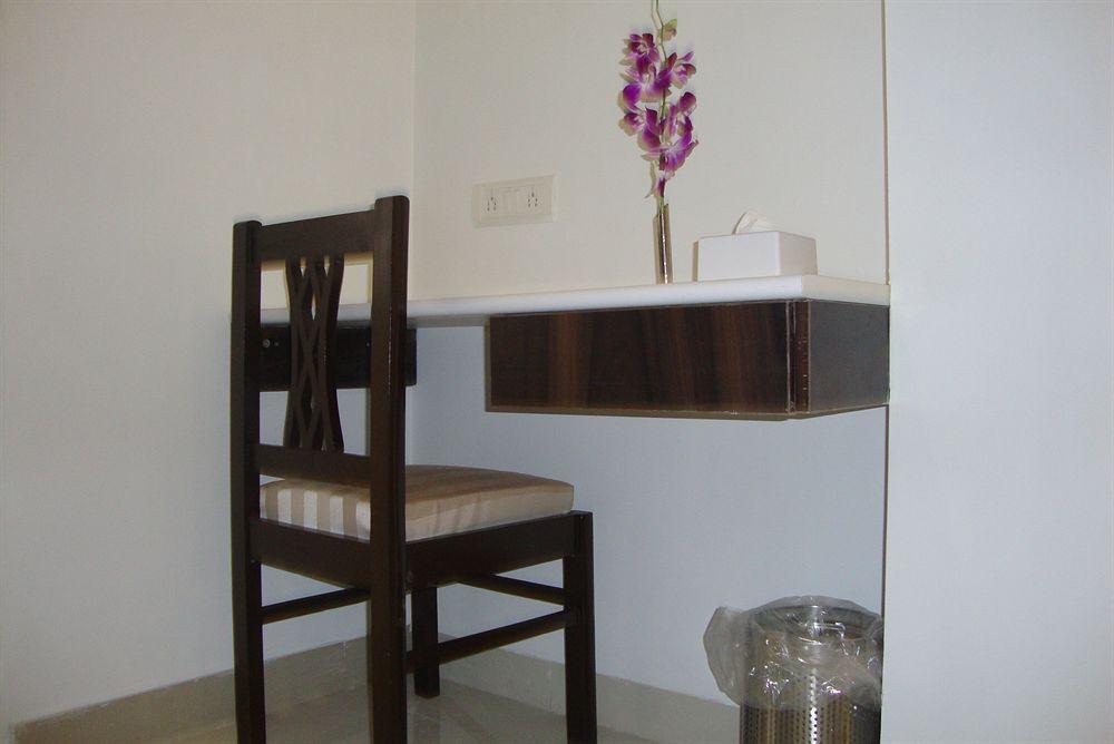 Fabexpress Alfa Galaxy 3* Mumbai