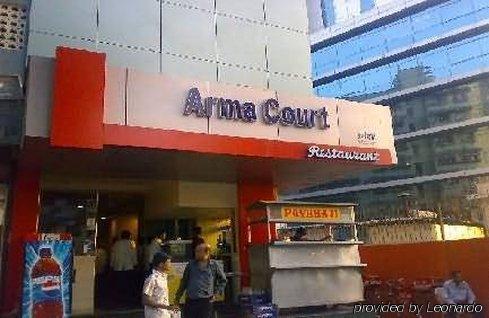 Arma Court - Near Us Embassy, Bkc Hotel