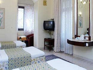 Regent Hotel Mumbai