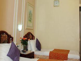 Regent Hotel 3*