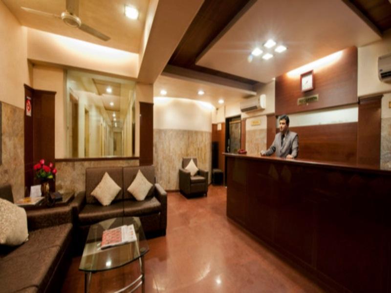 Rajhans 2* Mumbai