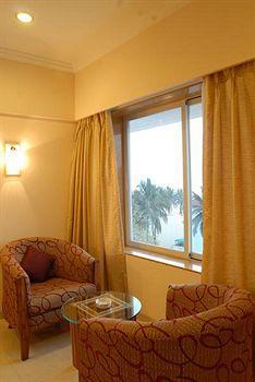 Juhu Plaza Hotel Mumbai