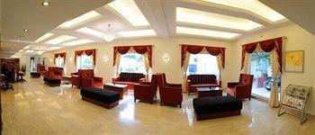 Juhu Plaza 3* Mumbai