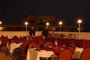Juhu Plaza Hotel Mumbai