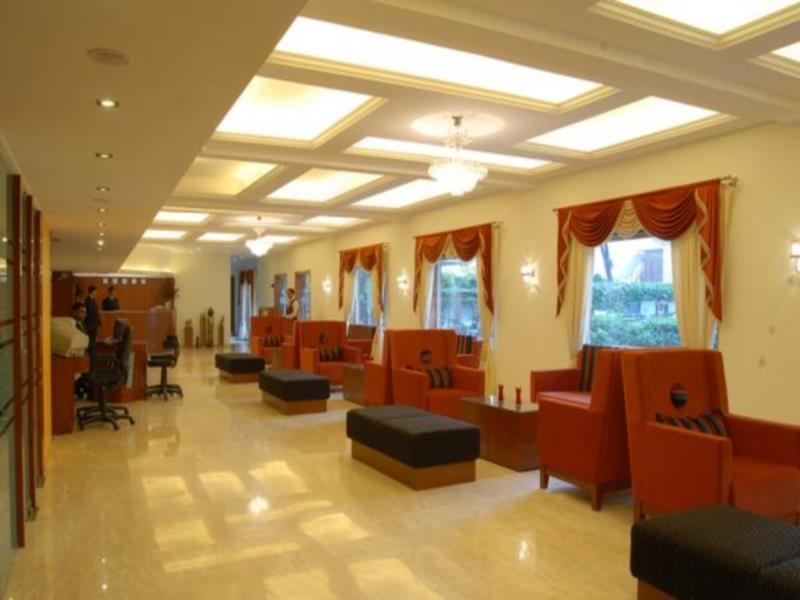 Juhu Plaza Hotel