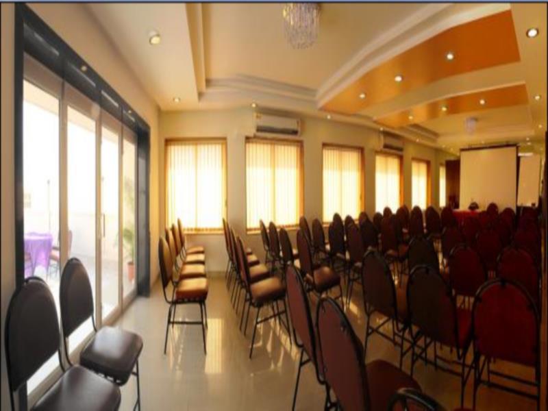 Juhu Plaza Hotel Mumbai