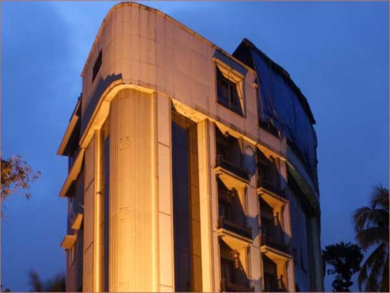 T24 Retro 4* Mumbai