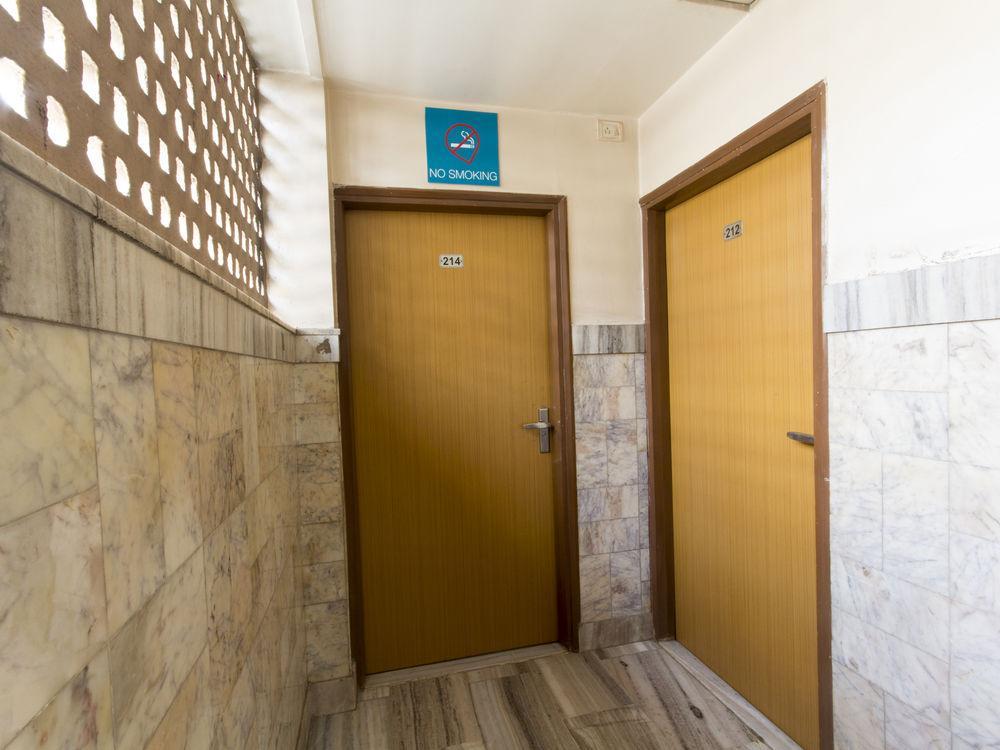 Oyo Chembur Monorail Station Hotel 3*