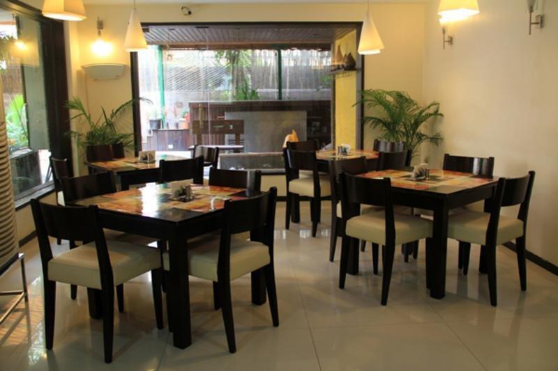 Orritel West Hotel 3*