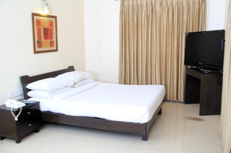 Hotel Orritel West Mumbai
