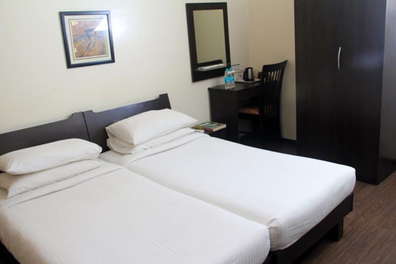 Orritel West 3* Mumbai