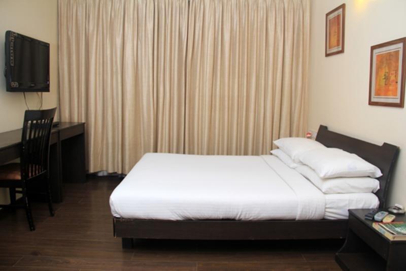 Orritel West Hotel Mumbai