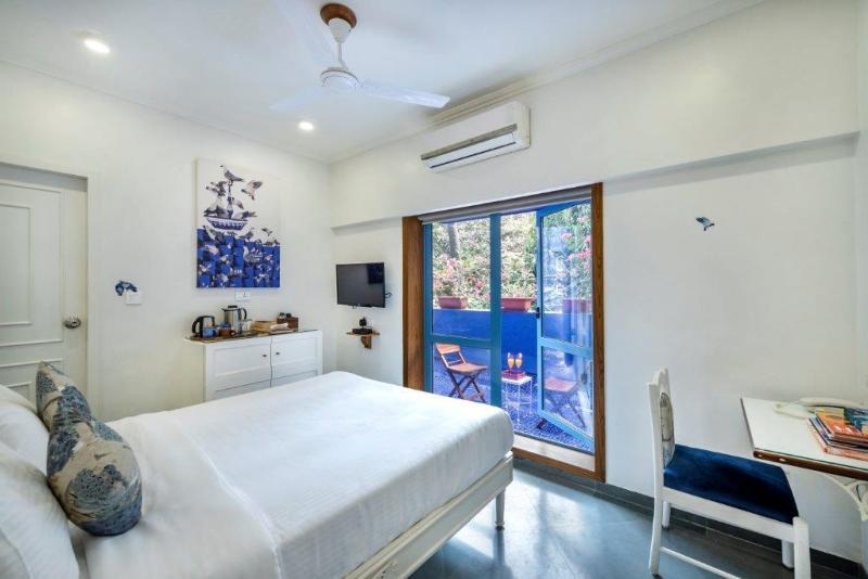 Hotel Kemps Corner