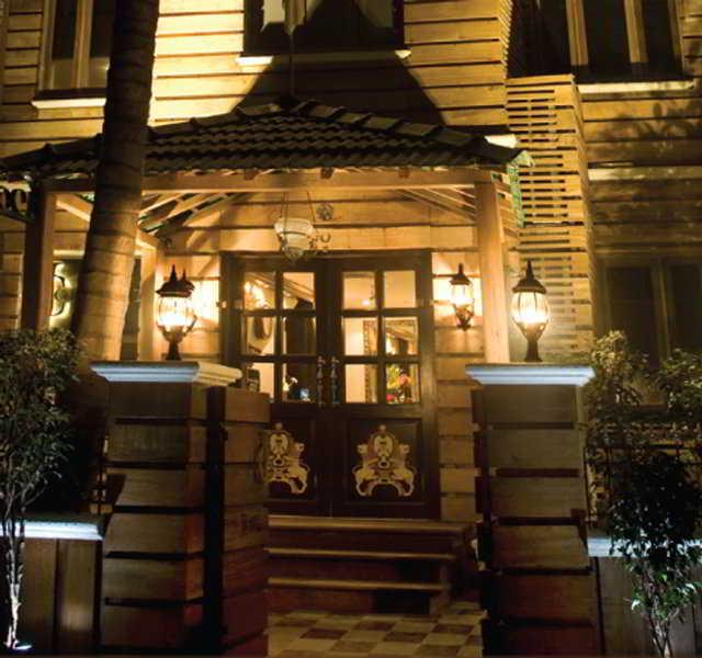 Jc Hotel