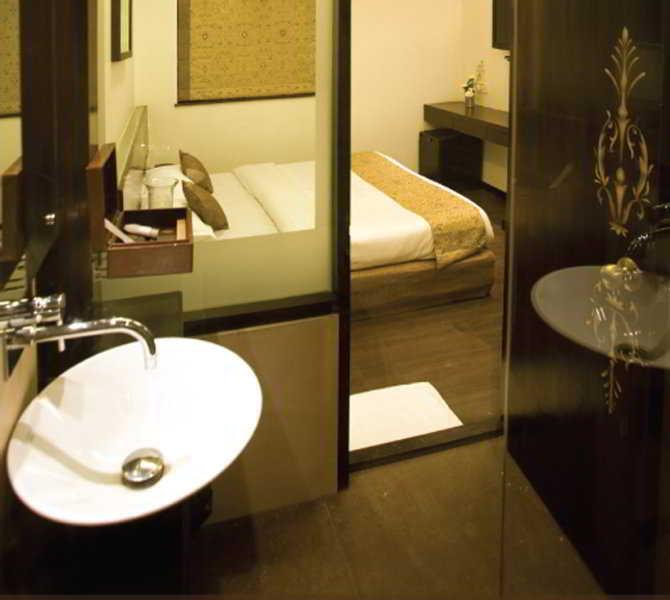 Hotel Jc Mumbai