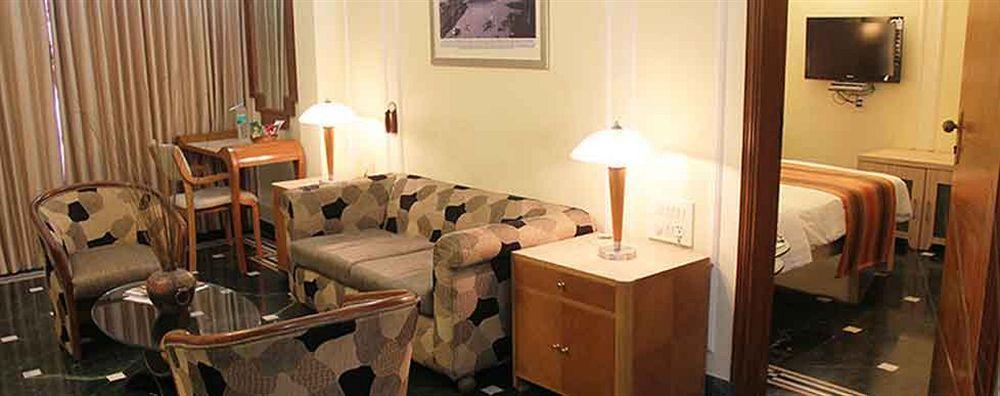 Hiltop Hotel Mumbai
