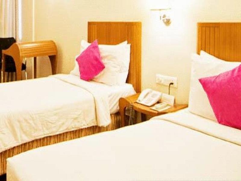 Regency 3* Mumbai