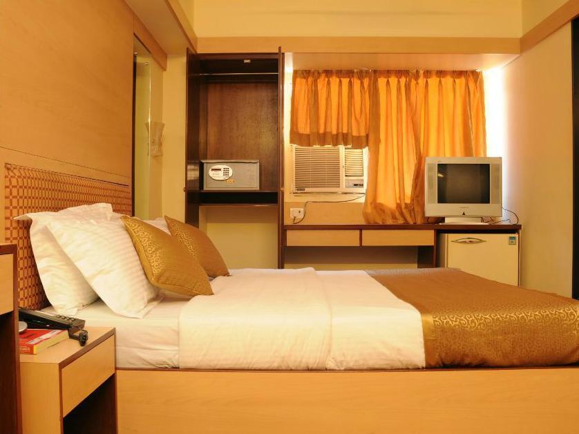 Avon Ruby Dadar 3* Mumbai