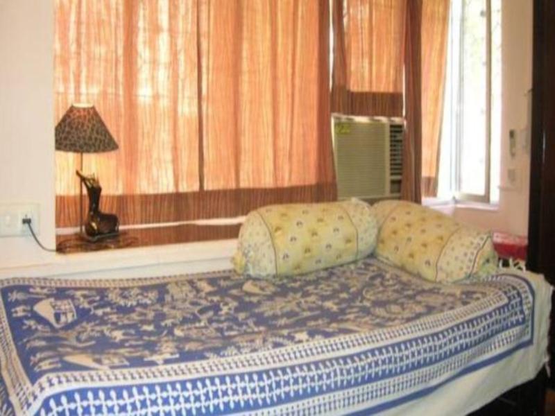 Pearl Homestay 3* Mumbai