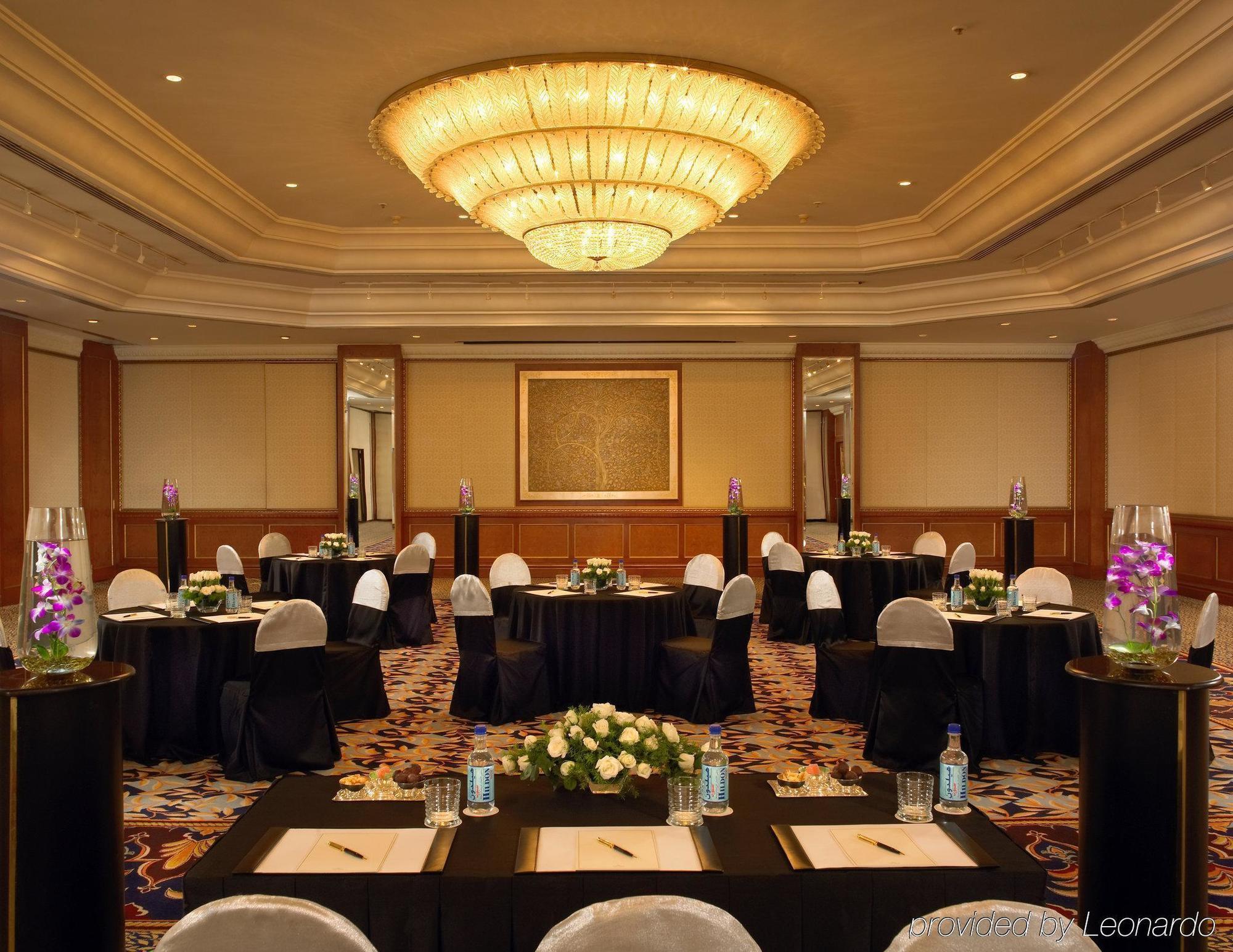 The Leela 5*