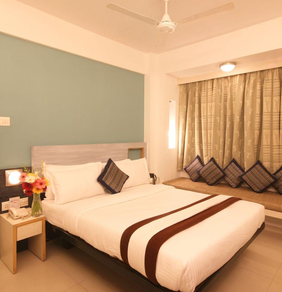 Columbus Hotel 2*