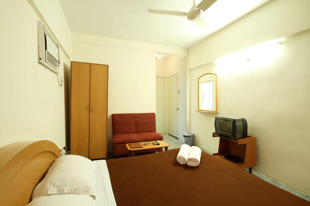 Columbus 2* Mumbai