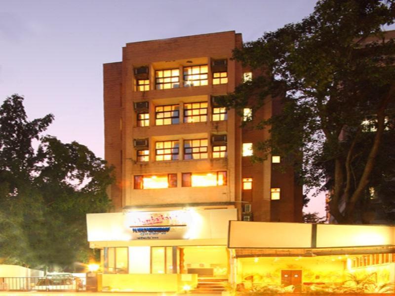 Columbus Hotel 2*