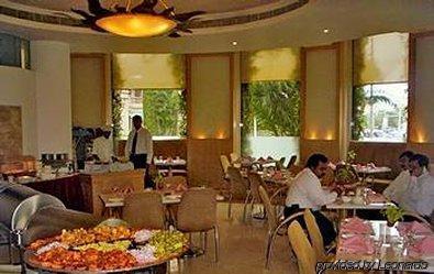 Rodas An Ecotel Hotel