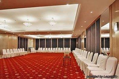 Rodas An Ecotel Hotel Mumbai