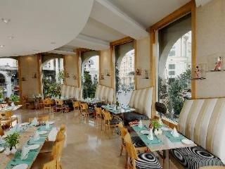 Rodas An Ecotel 3* Mumbai