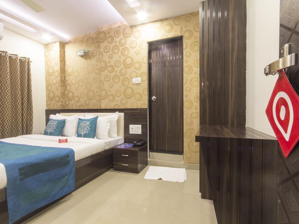 Oyo Sakinaka Junction Hotel