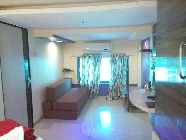 Blue Orchids Executive Lodge *