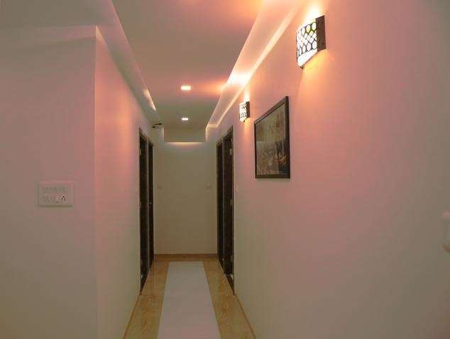Hotel Alfa Grand 3* Mumbai