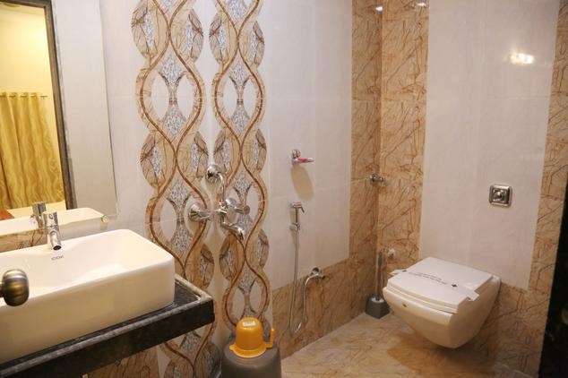 Hotel Alfa Grand Hotel